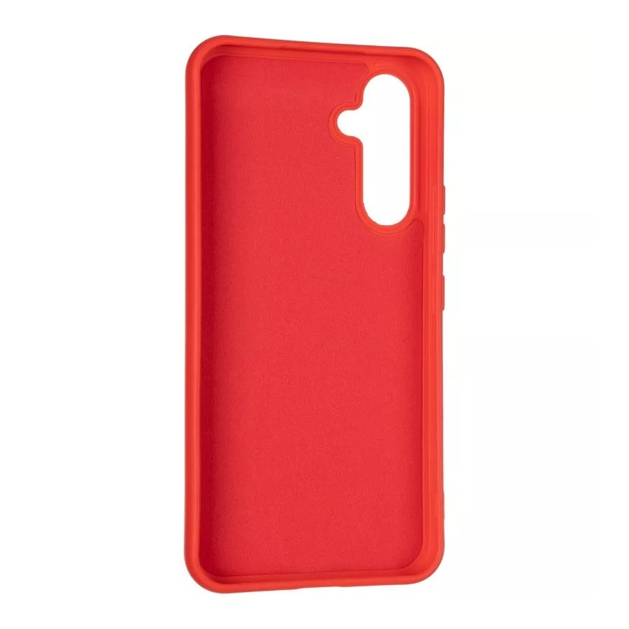 Чохол-накладка Samsung A546 (A54) Full Soft Case Red Чохол-накладка Samsung A546 (A54) Full Soft Case Red