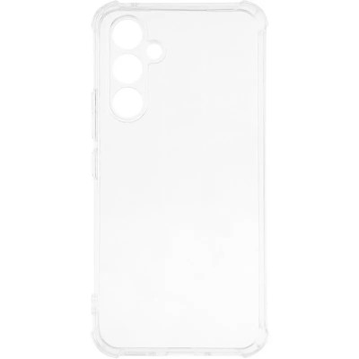 Чохол-накладка Samsung A546 (A54) Gelius Ultra Thin Proof Transparent