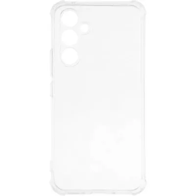 Чохол-накладка Samsung A546 (A54) Gelius Ultra Thin Proof Transparent