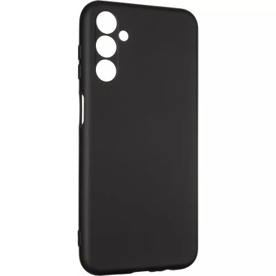 Чохол-накладка Samsung M146 (M14) Full Soft Case Black