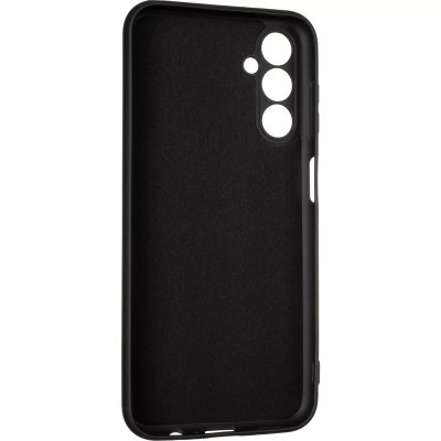 Чохол-накладка Samsung M146 (M14) Full Soft Case Black