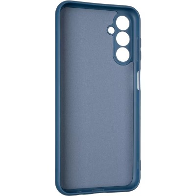 Чохол-накладка Samsung M146 (M14) Full Soft Case Dark Blue
