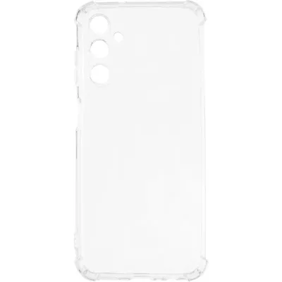 Чохол-накладка Samsung M146 (M14) Gelius Ultra Thin Proof Transparent