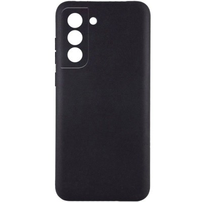 Чохол-накладка Samsung S916 (S23 Plus) Full Soft Case Black
