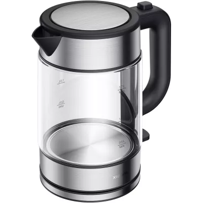 Електрочайник Xiaomi Electric Glass Kettle
