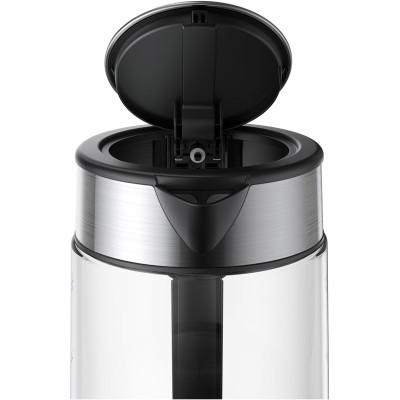 Електрочайник Xiaomi Electric Glass Kettle