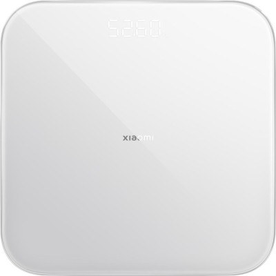 Підлогові ваги Xiaomi Mi Smart Scale S200 BHR9230GL (Білий)