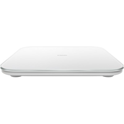 Підлогові ваги Xiaomi Mi Smart Scale S200 BHR9230GL (Білий)