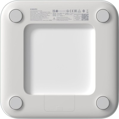 Підлогові ваги Xiaomi Mi Smart Scale S200 BHR9230GL (Білий)