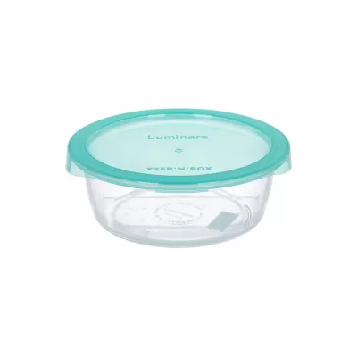 контейнер LUMINARC KEEP'N BOX /кругл./920мл (P5523)
