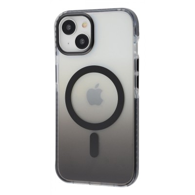 Чохол Proove Shadow Star Case with Magnetic Ring iPhone 14 black (PCSSIP140002)