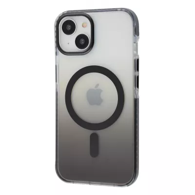Чохол Proove Shadow Star Case with Magnetic Ring iPhone 14 black (PCSSIP140002)