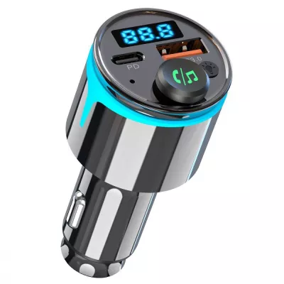 FM Launcher Proove Nexus (FMNX30110001) Black