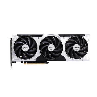 Відеокарта PCIE16 RTX5060TI 16GB RTX5060TI 16G VENTUS 3X OC MSI