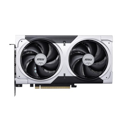Відеокарта PCIE16 RTX5060TI 8GB GDDR7 5060TI 8G VENT 2X OC PLUS MSI