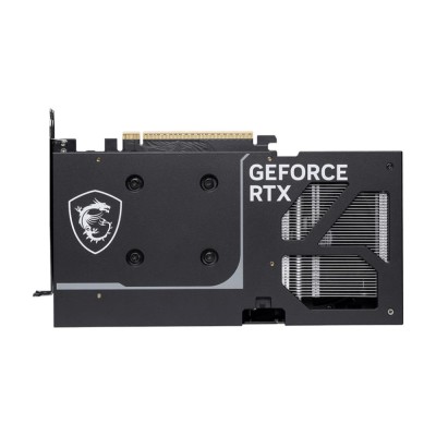 Відеокарта PCIE16 RTX5060TI 8GB GDDR7 5060TI 8G VENT 2X OC PLUS MSI