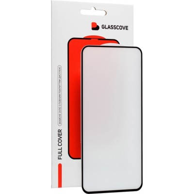 Захисне скло Xiaomi 15 Full Coverage Black