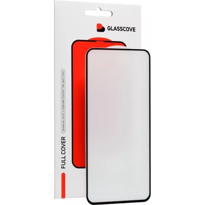 Захисне скло Xiaomi 15 Full Coverage Black