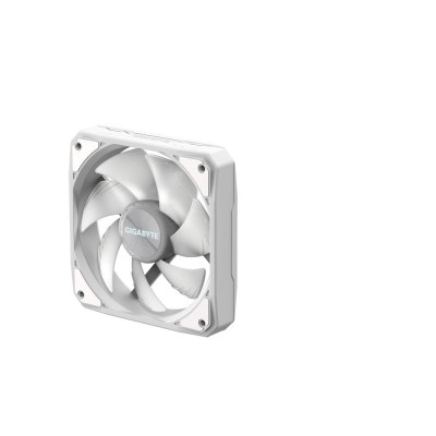 Корпусний вентилятор 120MM ARGB GP-GBT EZFAN1203 ICE GIGABYTE