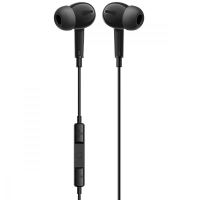 Навушники Baseus Encok CZ18 (Type-C) black