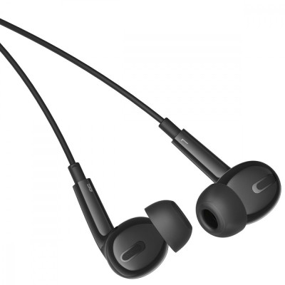 Навушники Baseus Encok CZ18 (Type-C) black