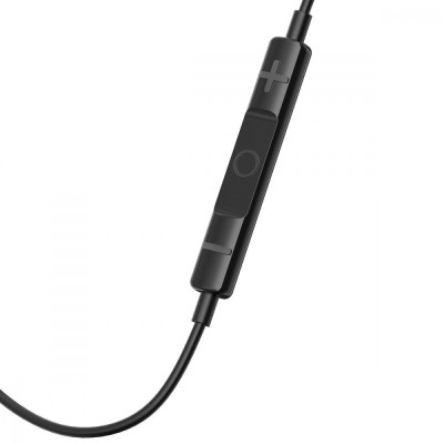 Навушники Baseus Encok CZ18 (Type-C) black