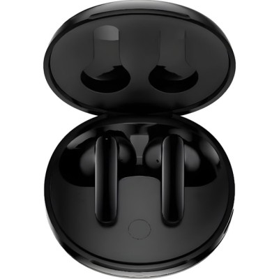 Навушники QCY T13 ANC2 Black