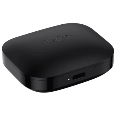 Навушники Xiaomi Redmi Buds 5 (BHR7629CN) Black