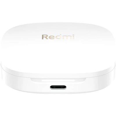 Навушники Xiaomi Redmi Buds 6 (CN) White Навушники Xiaomi Redmi Buds 6 (CN) White
