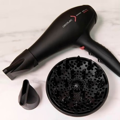 Фен CECOTEC IoniCare 5350 PowerShine Fire