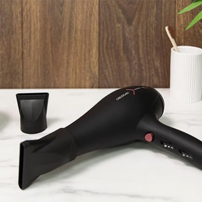 Фен CECOTEC IoniCare 5350 PowerShine Fire