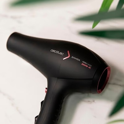 Фен CECOTEC IoniCare 5350 PowerShine Fire