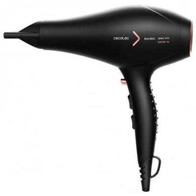 Фен CECOTEC IoniCare 5350 PowerShine Fire