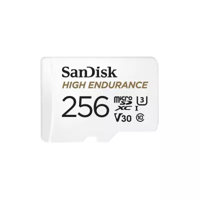 Карта пам’яті MICRO SDXC 256GB UHS-3 SDSQQNR-256G-GN6IA SANDISK