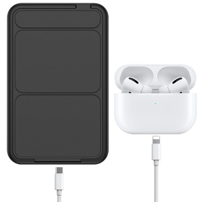Портативна Батарея Proove 10000mAh 20W 2025 Hyperion (PBHN15020002) white