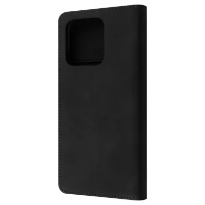 Чохол WAVE Fold Case Xiaomi Redmi Note 14 4G (European) black