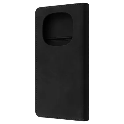 Чохол WAVE Fold Case Xiaomi Redmi Note 14 Pro 4G black