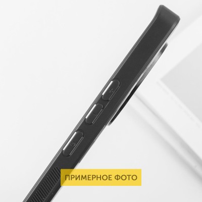 TPU+PC чохол Prisma Fluffie для Xiaomi Redmi Note 14 4G (Int. version) Blueberry