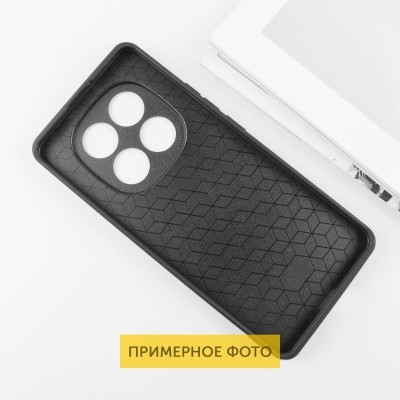TPU+PC чохол Prisma Fluffie для Xiaomi Redmi Note 14 4G (Int. version) Blueberry