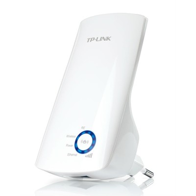 мереж.акт TP-Link TL-WA850RE бездротова точка доступу мереж.акт TP-Link TL-WA850RE бездротова точка доступу