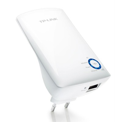 мереж.акт TP-Link TL-WA850RE бездротова точка доступу мереж.акт TP-Link TL-WA850RE бездротова точка доступу