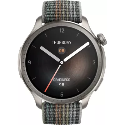 Смарт-годинник Amazfit Balance Sunset Grey