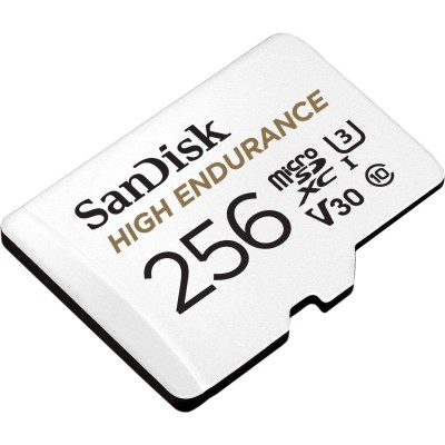 Карта пам’яті MICRO SDXC 512GB UHS-3 SDSQQNR-512G-GN6IA SANDISK