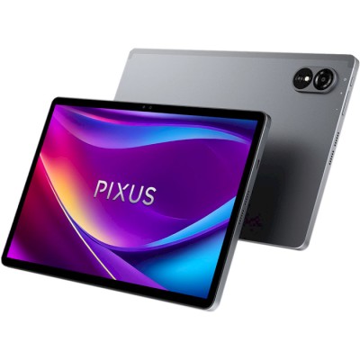 Планшет Pixus Deon 10.95" 6/128GB LTE Gray