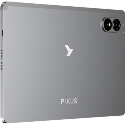Планшет Pixus Deon 10.95" 6/128GB LTE Gray