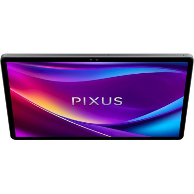 Планшет Pixus Deon 10.95" 6/128GB LTE Gray