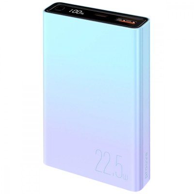 Портативна батарея Proove 10000mAh 22.5W Hyper Flux (PBH120120009) Gradient