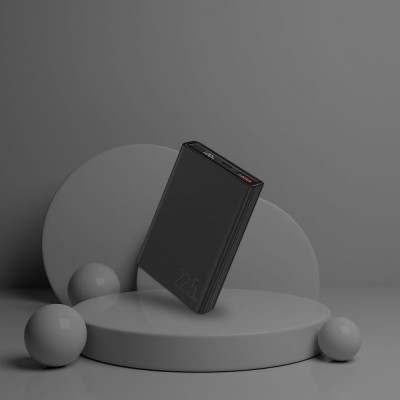 Портативна батарея Proove 10000mAh 22.5W Hyper Flux (PBH120120009) Gradient