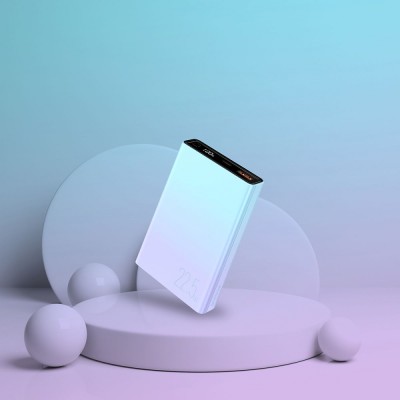 Портативна батарея Proove 10000mAh 22.5W Hyper Flux (PBH120120009) Gradient