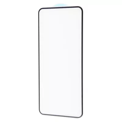 Захисне скло FULL SCREEN HQ Xiaomi Redmi 10/Redmi 10 2022 без упаковки black